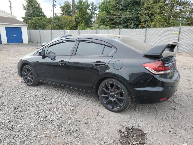 2015 HONDA CIVIC SE 19XFB2F77FE217422
