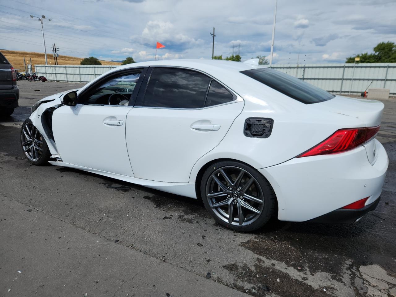LEXUS IS 300
