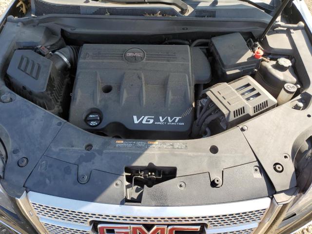 2016 GMC TERRAIN DE 2GKFLVE32G6291673