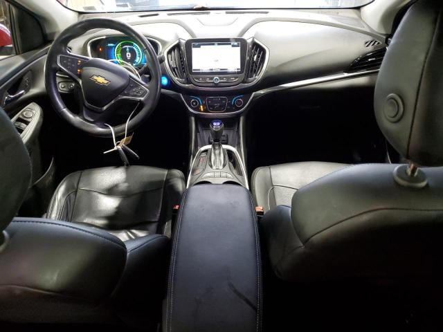 2018 CHEVROLET VOLT PREMI 1G1RB6S58JU107278