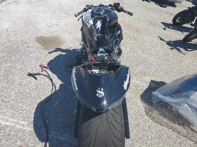2024 SUZUKI GSX1300 RR JS1EJ11BXR7101117
