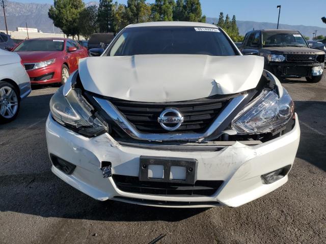 2017 NISSAN ALTIMA 2.5 #3286556156