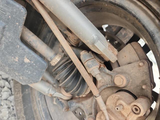 2021 POLARIS RANGER CRE 4XARSY994M8478521