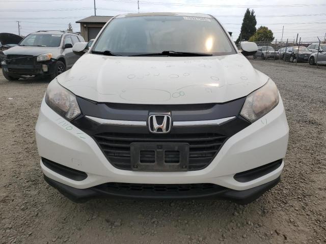 2018 HONDA HR-V LX #3281774887