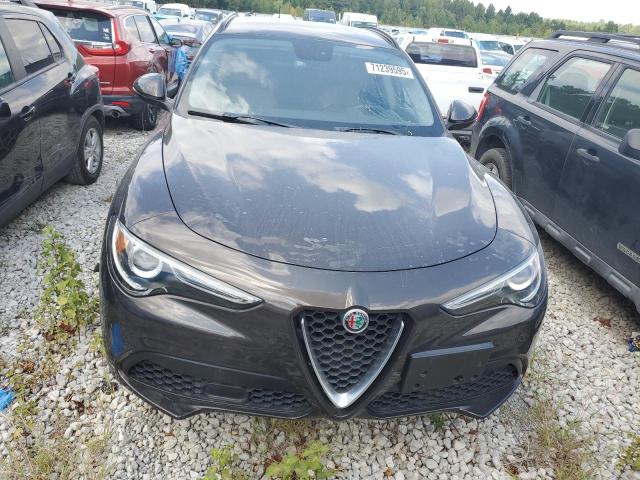 2018 ALFA ROMEO STELVIO SP ZASFAKPN5J7B87823