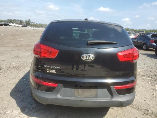 2016 KIA SPORTAGE L KNDPB3AC4G7870600