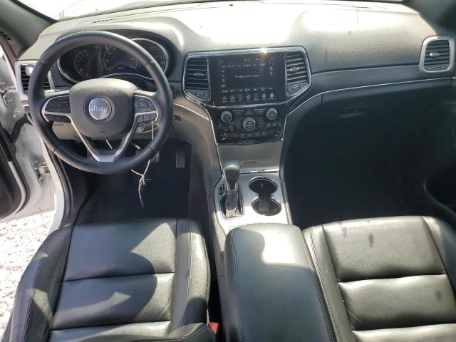 2022 JEEP GRAND CHEROKEE LIMITED 1C4RJFBG0NC165134