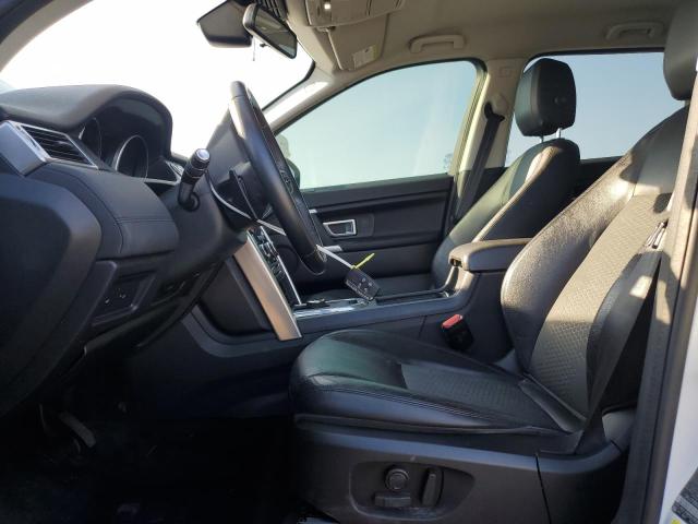 2017 LAND ROVER DISCOVERY SALCP2BGXHH696998