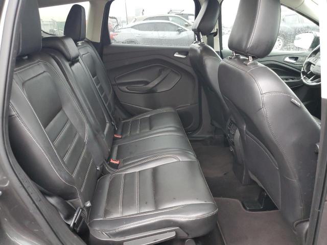 2018 FORD ESCAPE SEL #3318984933