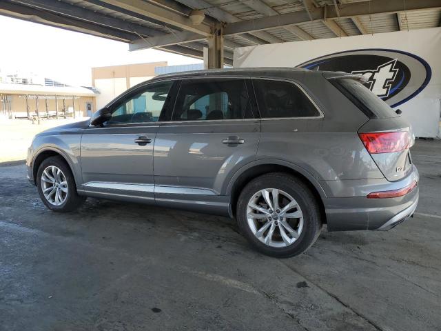 2018 AUDI Q7 PREMIUM - WA1LAAF76JD000464