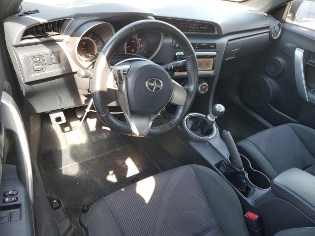 2011 TOYOTA SCION TC - JTKJF5C77B3007806
