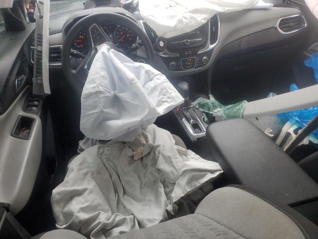 2022 CHEVROLET EQUINOX LT 3GNAXUEV5NL188107