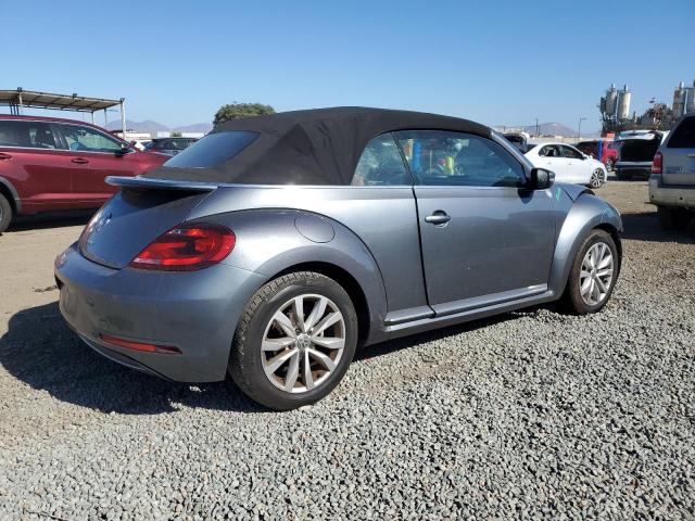 2017 VOLKSWAGEN BEETLE S/S 3VW517AT4HM813481