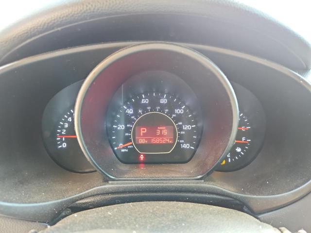 2018 KIA SOUL #3296261427