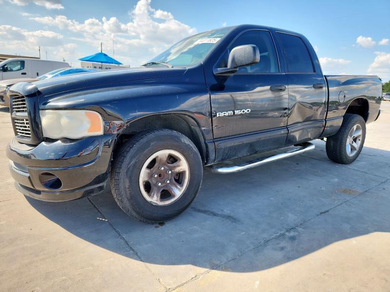 DODGE RAM 1500 S