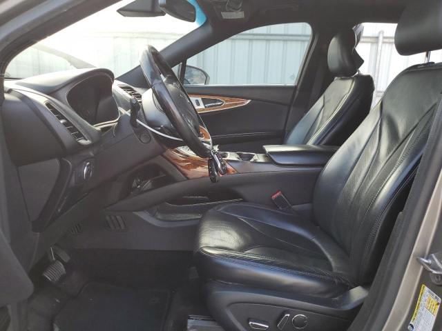 2016 LINCOLN MKX RESERVE 2LMTJ6LR8GBL53960