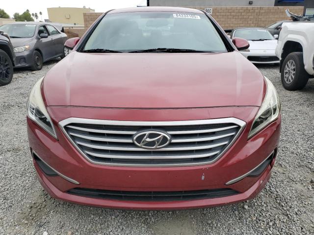 2016 HYUNDAI SONATA SE - 5NPE24AF8GH406678
