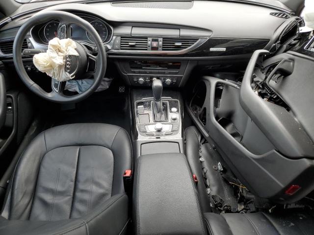 2018 AUDI A6 PREMIUM WAUF8AFC6JN103628