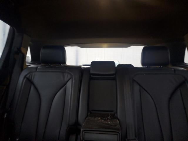 2016 LINCOLN MKX SELECT #3303930698