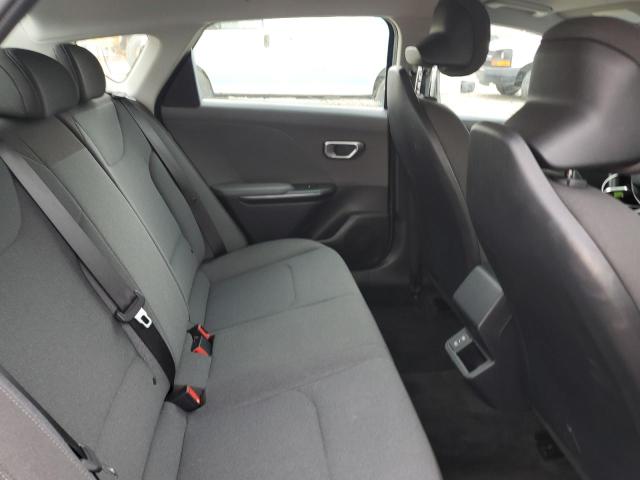 2025 KIA K4 LX 3KPFT4DE6SE055223