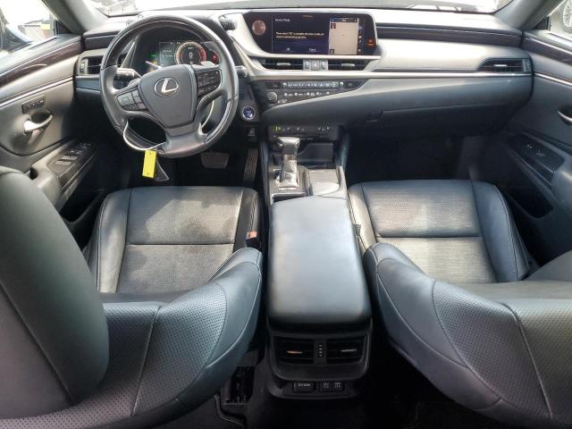 2020 LEXUS ES 300H 58AD21B13LU008960