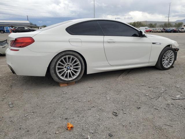 2015 BMW 640 I WBALW3C55FC893050