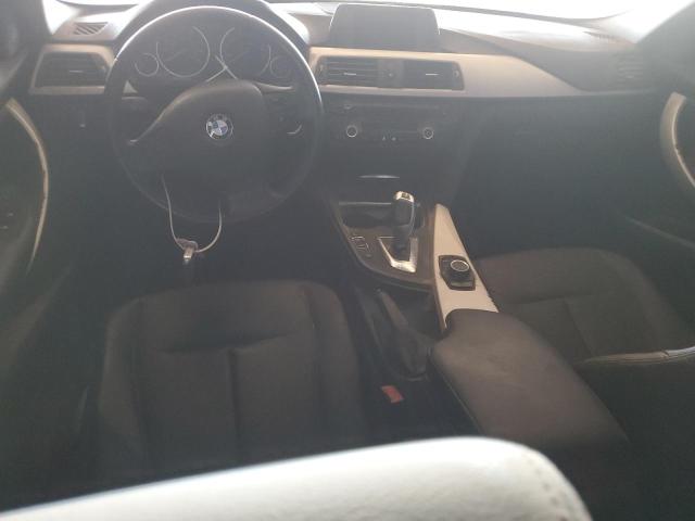 2015 BMW 320 I WBA3B1G5XFNT05125