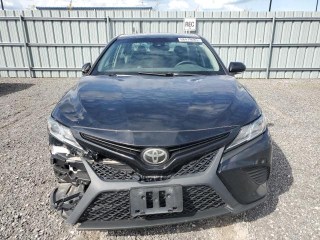 2018 TOYOTA CAMRY L 4T1B11HK2JU004459