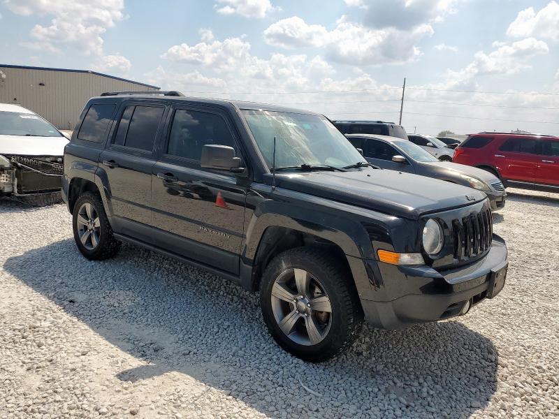 2016 JEEP PATRIOT SP - 1C4NJPBA5GD694219