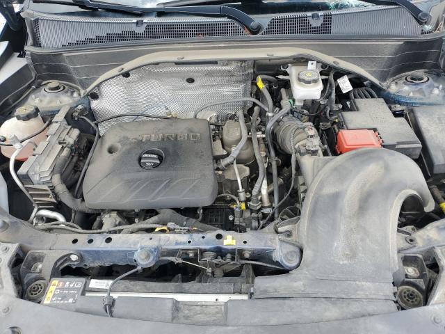 2021 CHEVROLET TRAILBLAZE KL79MPSLXMB136221