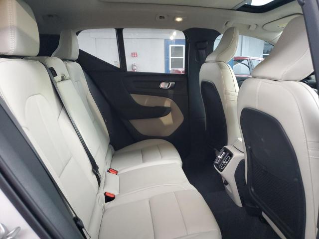 2025 VOLVO XC40 ULTRA YV4L12UM0S2530539