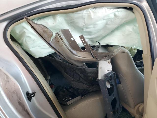 2018 FORD TAURUS SE 1FAHP2D80JG134953