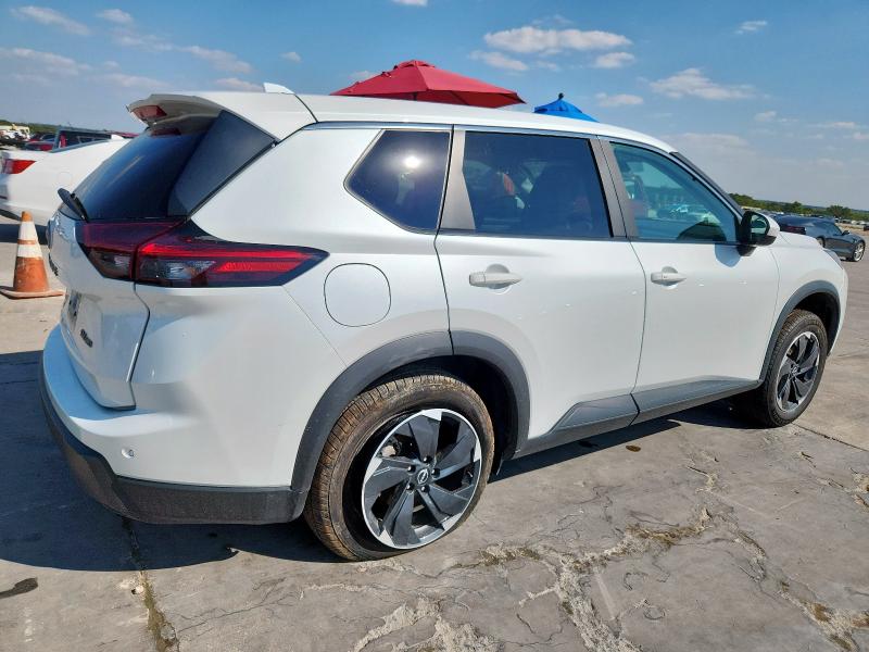 2024 NISSAN ROGUE SV - 5N1BT3BB3RC685781