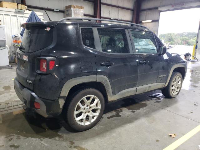 2015 JEEP RENEGADE L #3287656016