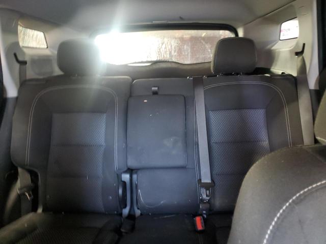 2022 GMC TERRAIN SLE 3GKALTEV0NL105136