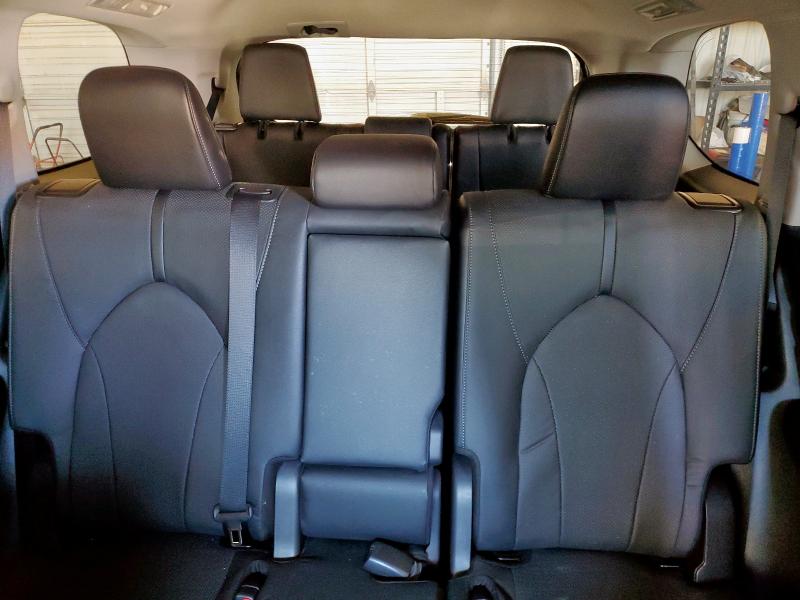 2024 TOYOTA GRAND HIGH 5TDAAAA5XRS007355