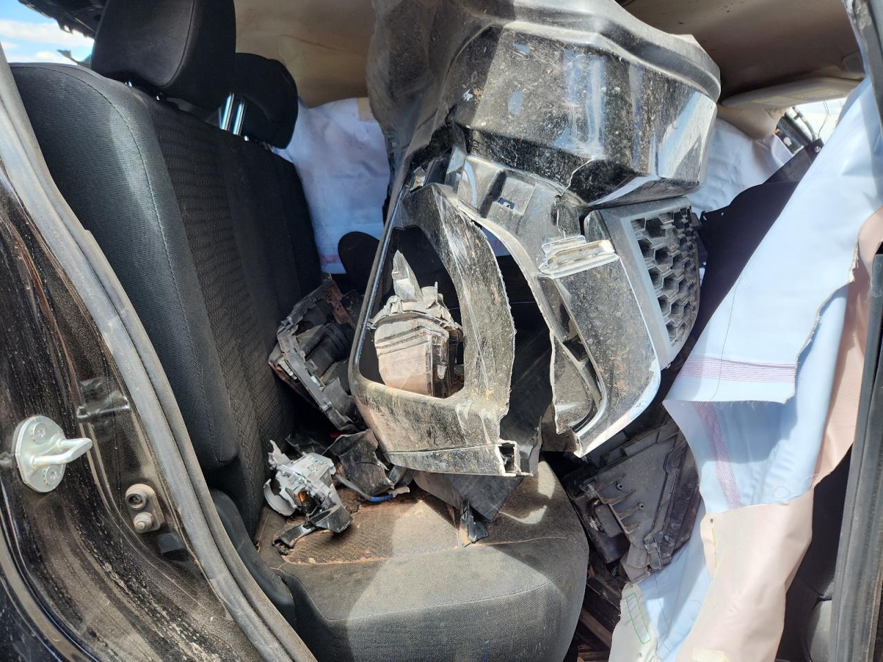 MITSUBISHI ECLIPSE LE