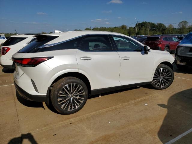 2025 LEXUS RX 350 BAS 2T2BAMCAXSC094460