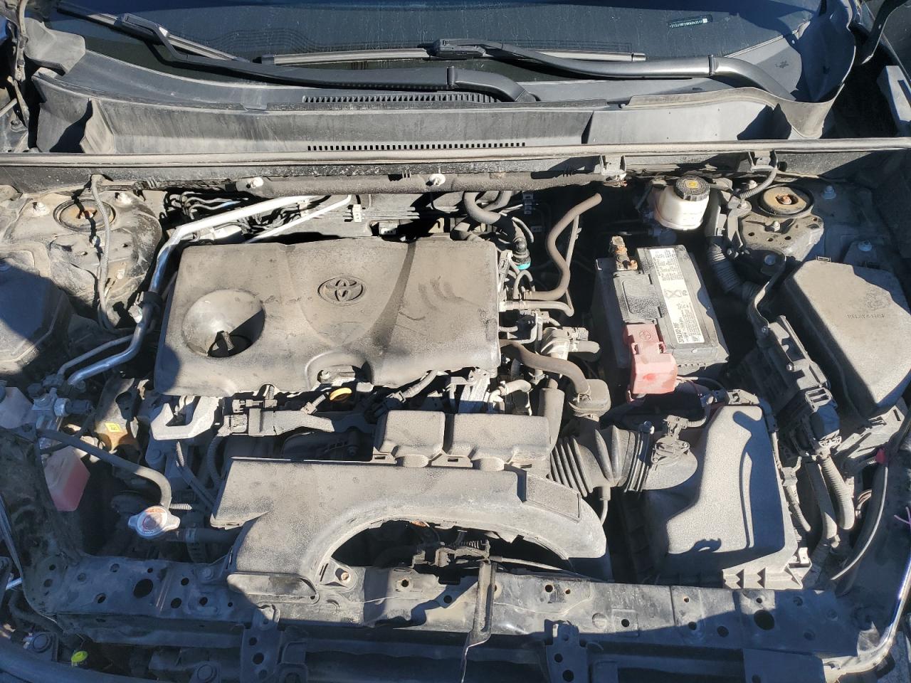 TOYOTA RAV4 ADVENTURE