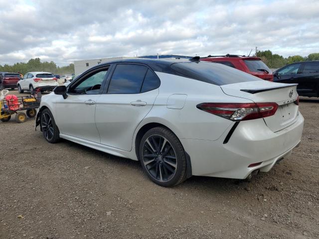2019 TOYOTA CAMRY XSE 4T1B61HK5KU292853