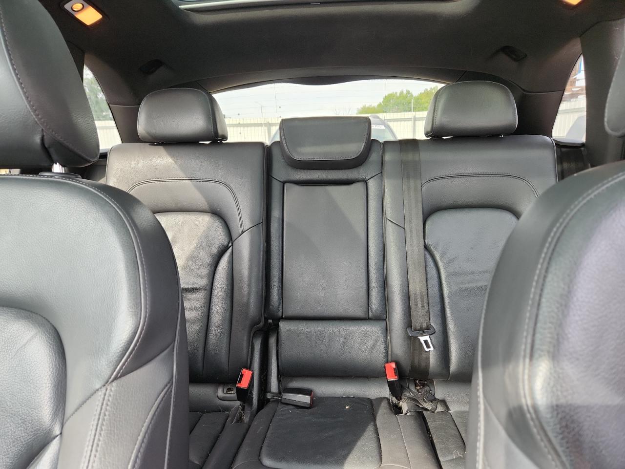 AUDI Q5 PREMIUM PLUS