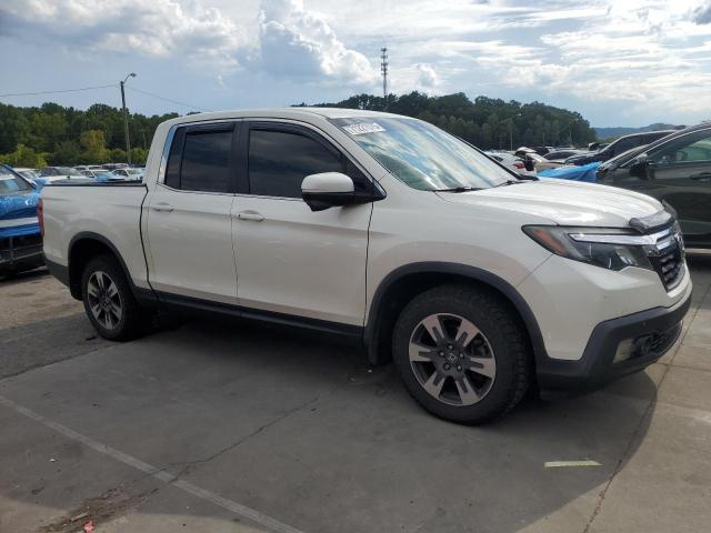 2018 HONDA RIDGELINE RTL 5FPYK3F6XJB001242