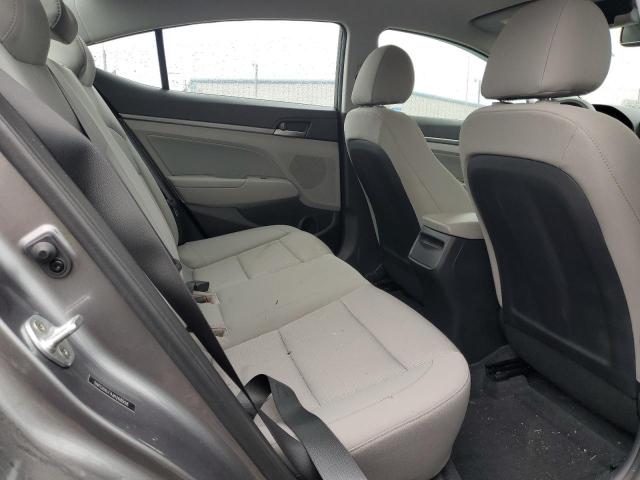 2018 HYUNDAI ELANTRA SE 5NPD84LF4JH268958