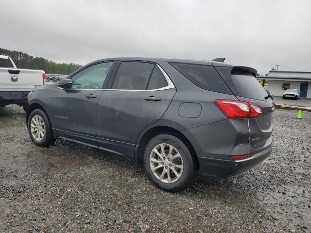 2018 CHEVROLET EQUINOX LT #3297170882