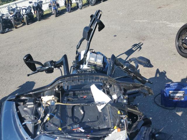 2020 HARLEY-DAVIDSON FLTRXS #3263794673