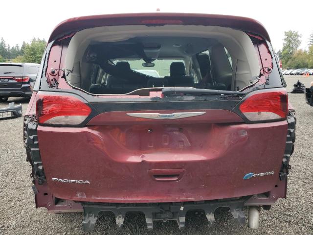 2017 CHRYSLER PACIFICA E 2C4RC1L77HR782523