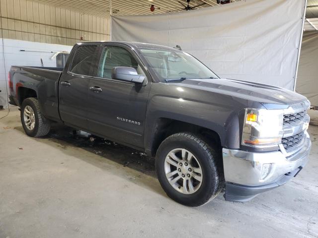 2016 CHEVROLET SILVERADO #3247935217