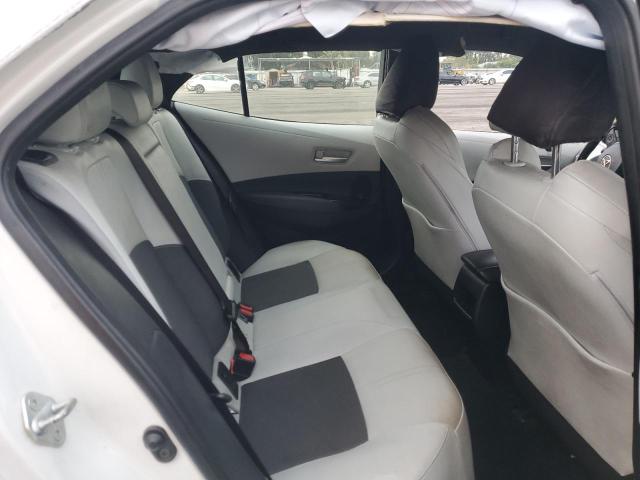 2021 TOYOTA COROLLA XS JTNA4MBEXM3110479