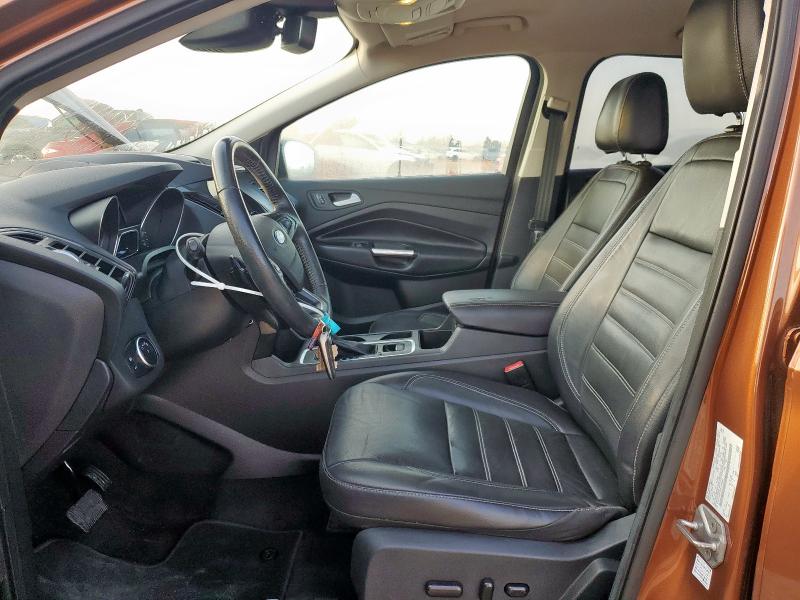 2017 FORD ESCAPE TIT - 1FMCU0JD3HUA00223