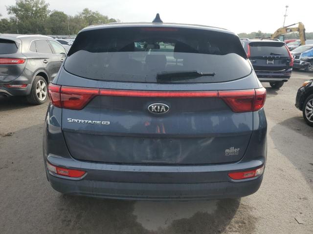 2017 KIA SPORTAGE L KNDPM3AC1H7117750